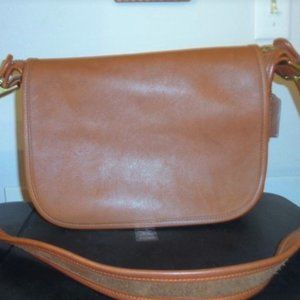 Vintage Coach Patrica's Legacy, Coach 9951